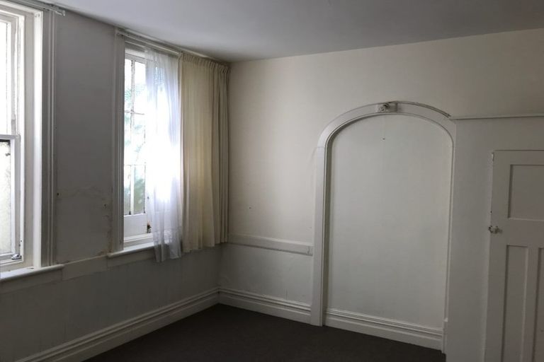 Photo of property in 3 William Street, Dunedin Central, Dunedin, 9016