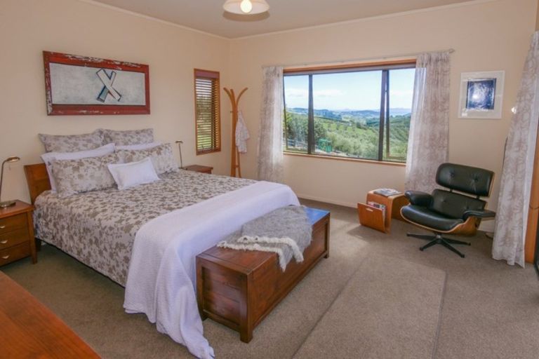 Photo of property in 30 Leccino Valley Road, Mangonui, 0494