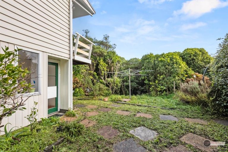 Photo of property in 3d Maungaraki Road, Korokoro, Lower Hutt, 5012