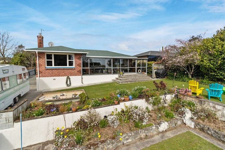 Photo of property in 43a Maltby Avenue, West End, Timaru, 7910
