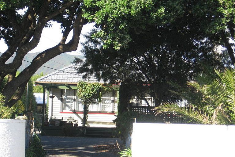 Photo of property in 50 Cuba Street, Petone, Lower Hutt, 5012