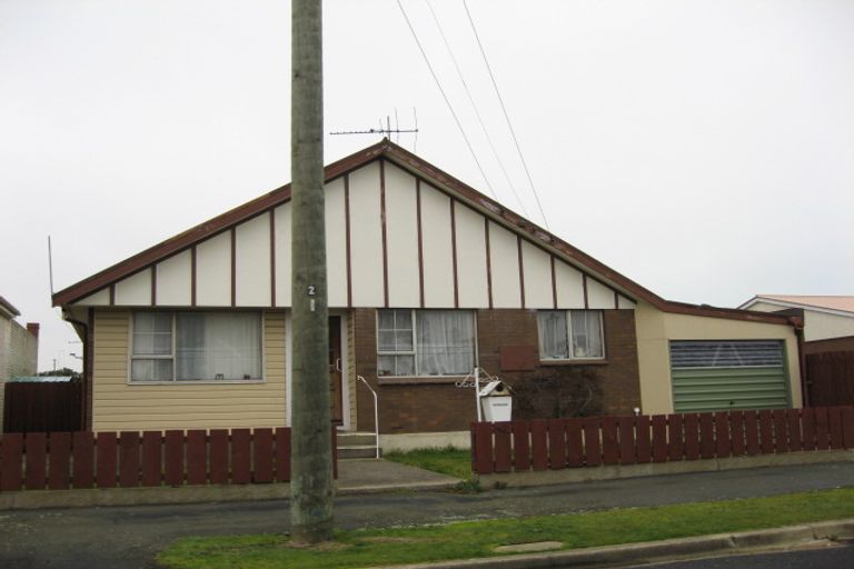 Photo of property in 7 Normanby Street, Saint Kilda, Dunedin, 9012