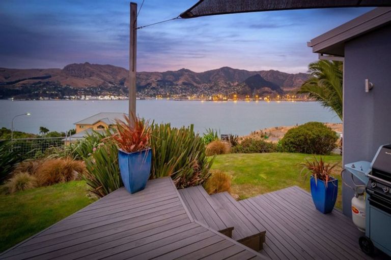 Photo of property in 34 Koromiko Crescent, Diamond Harbour, Lyttelton, 8971