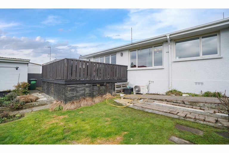 Photo of property in 186 Lamond Street, Hargest, Invercargill, 9810