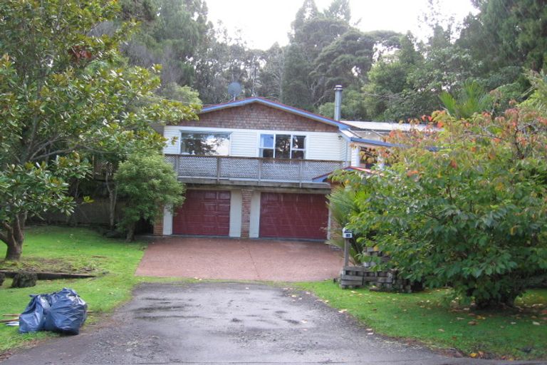 Photo of property in 52 Waima Crescent, Titirangi, Auckland, 0604