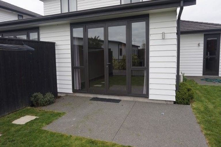 Photo of property in 68 Gosling Crescent, Halswell, Christchurch, 8025