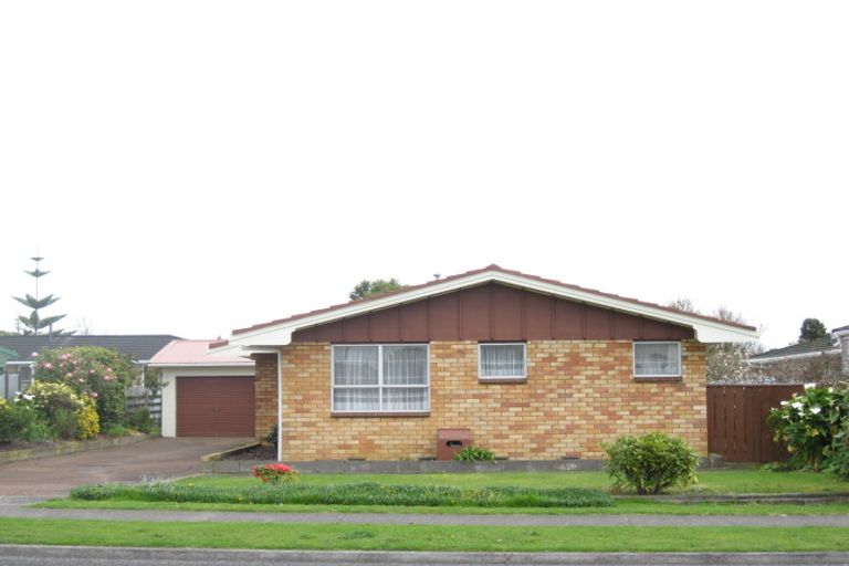 Photo of property in 27 Mangati Road, Bell Block, New Plymouth, 4312