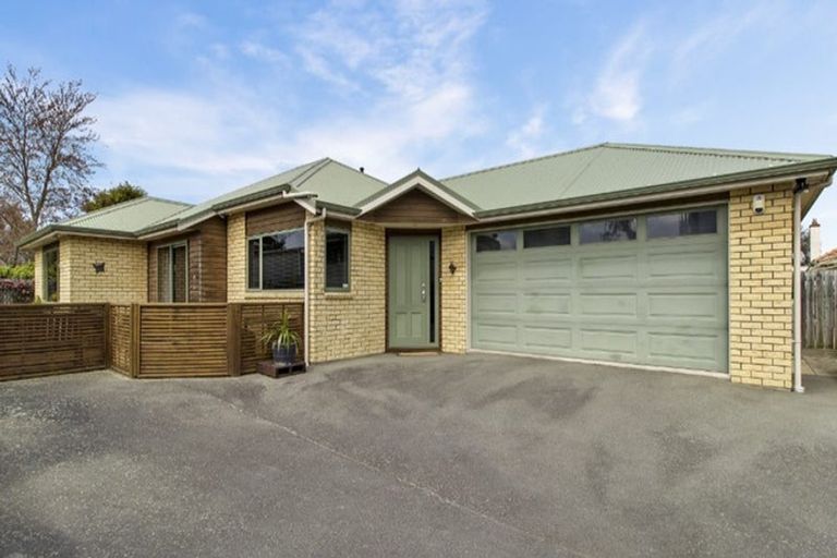 Photo of property in 5a Seddon Street, Highfield, Timaru, 7910
