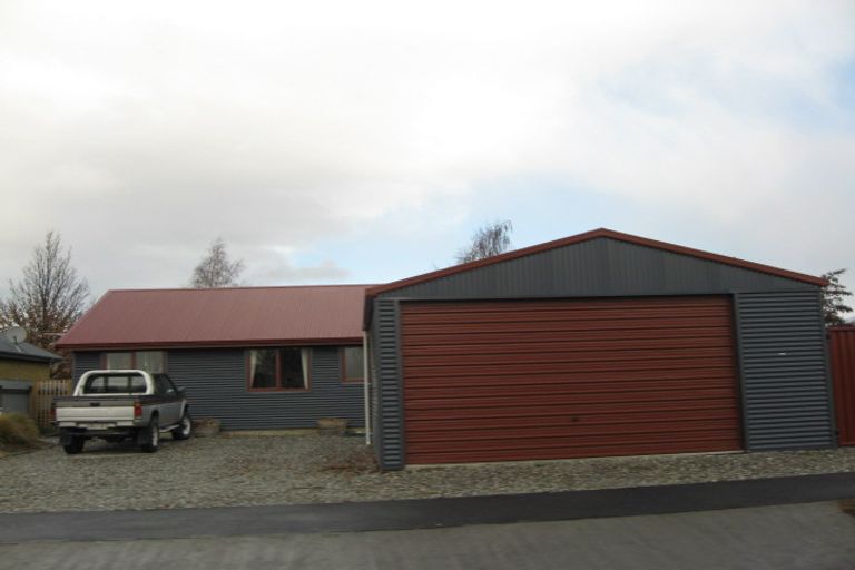 Photo of property in 37 Gilling Place, Cromwell, 9310