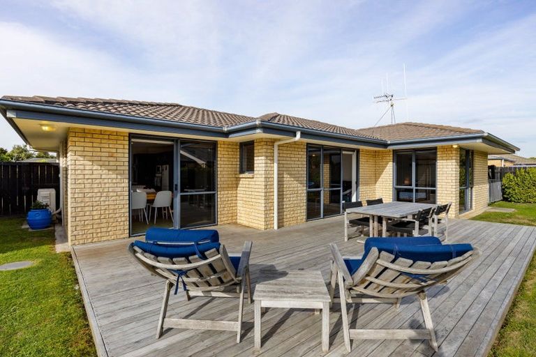 Photo of property in 13 Bellona Place, Flagstaff, Hamilton, 3210