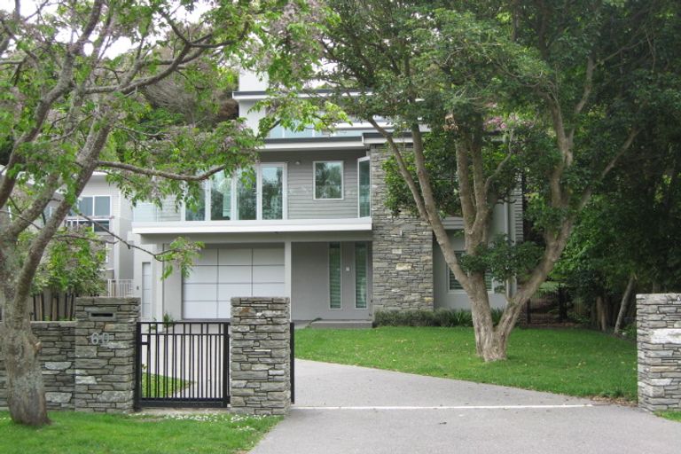 Photo of property in 60 The Circle, Manly, Whangaparaoa, 0930