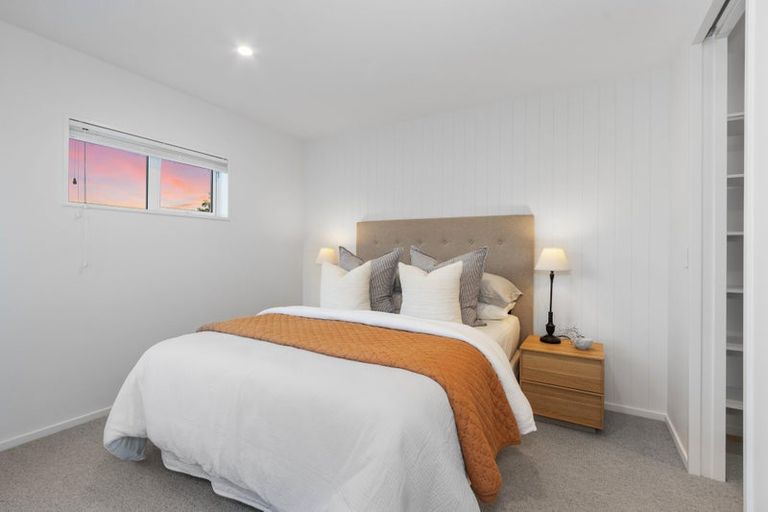 Photo of property in 5/23 Woodville Street, Edgeware, Christchurch, 8013