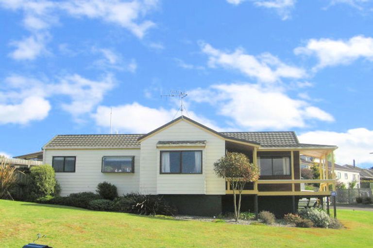 Photo of property in 5 Sinton Row, Nukuhau, Taupo, 3330
