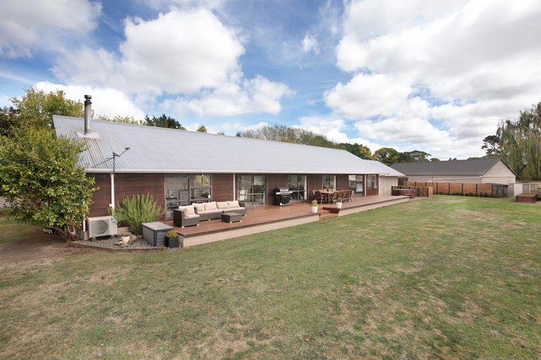 Photo of property in 455b State Highway 1, Bulls, 4894