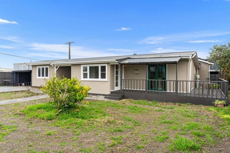 Photo of property in 1 Porritt Street, Ruawai, 0530