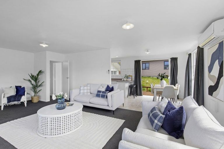 Photo of property in 5 Picasso Grove, Belmont, Lower Hutt, 5010
