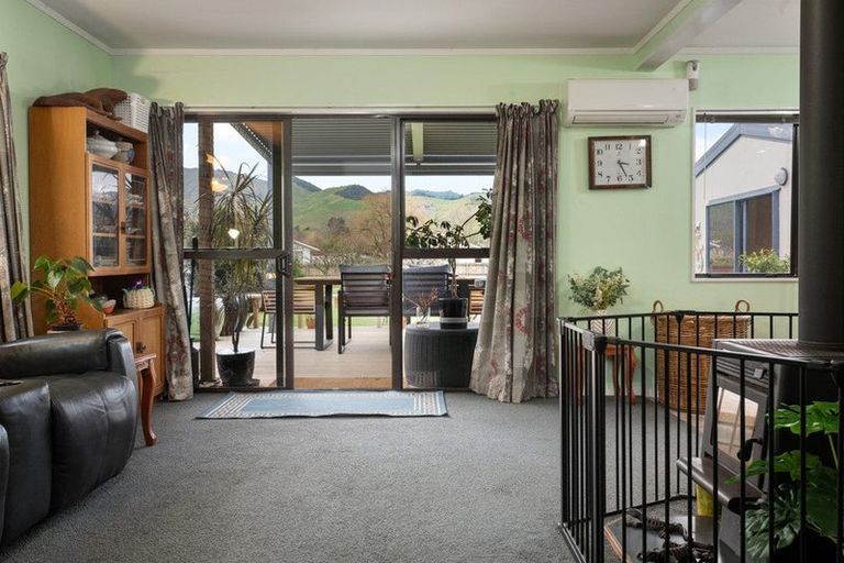 Photo of property in 13 Bradley Street, Paeroa, 3600