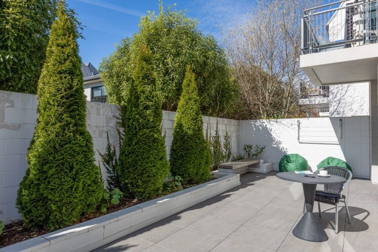 Photo of property in 4/41 Cambridge Terrace, Christchurch Central, Christchurch, 8013