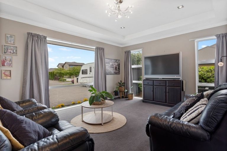 Photo of property in 68 Allison Crescent, Kaiapoi, 7630