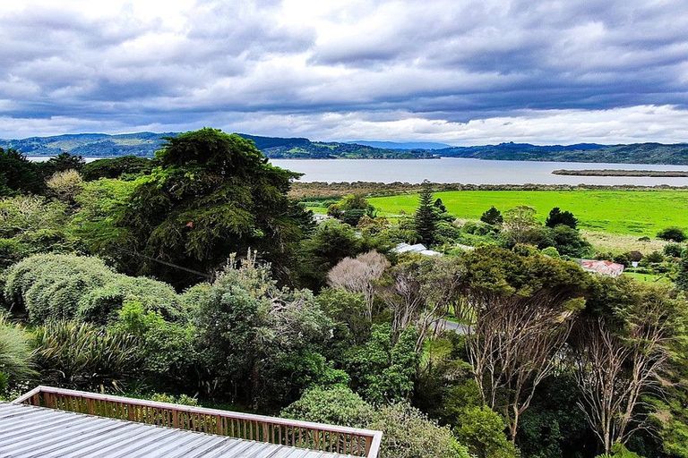 Photo of property in 11 Marmon Street, Rawene, Kaikohe, 0473