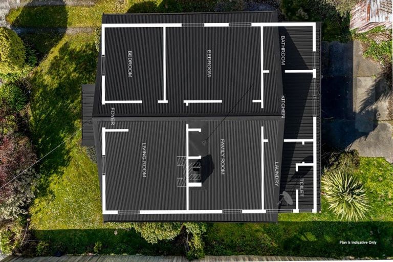 Photo of property in 28 Railway Crescent, Masterton, 5810