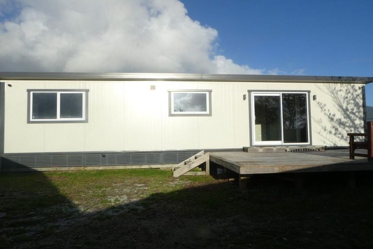 Photo of property in 13 Ogilvie Road, Gladstone, Greymouth, 7805