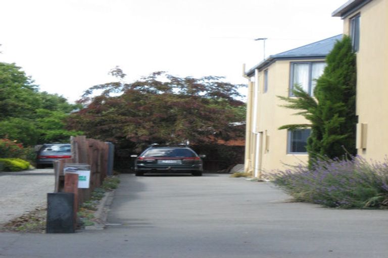 Photo of property in 1/112a Poulson Street, Addington, Christchurch, 8024
