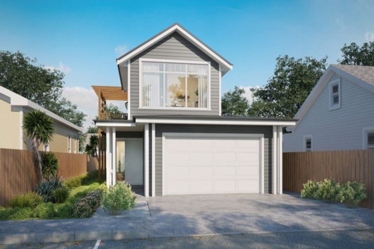 Photo of property in 219 The Esplanade, Petone, Lower Hutt, 5012