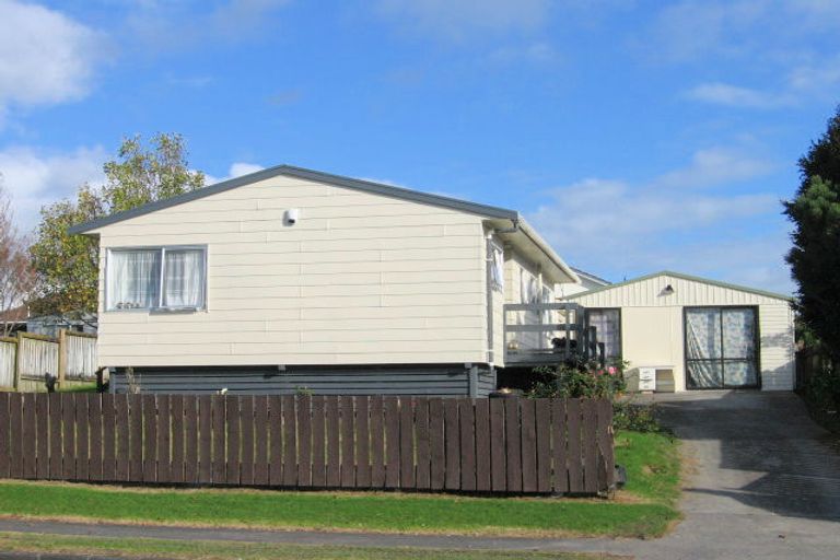 Photo of property in 135 Boundary Road, Clover Park, Auckland, 2019