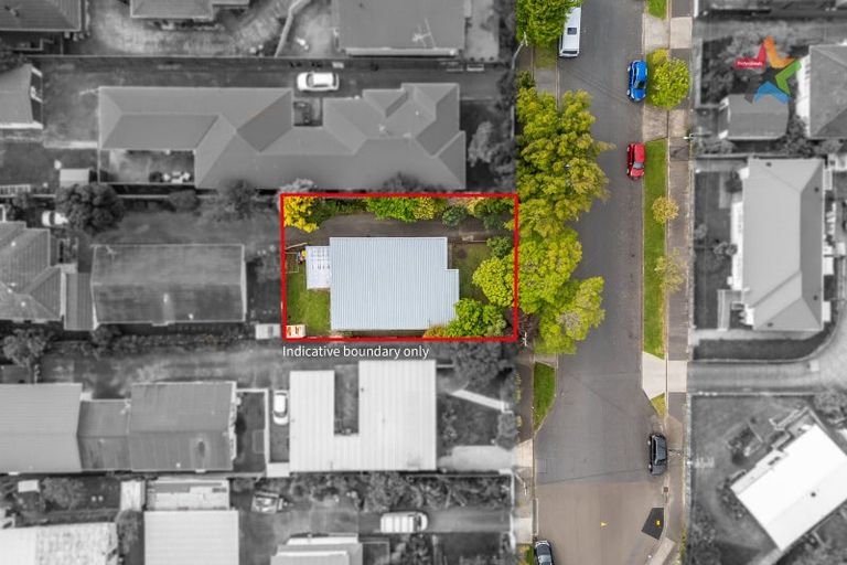 Photo of property in 46 Leighton Avenue, Waiwhetu, Lower Hutt, 5010