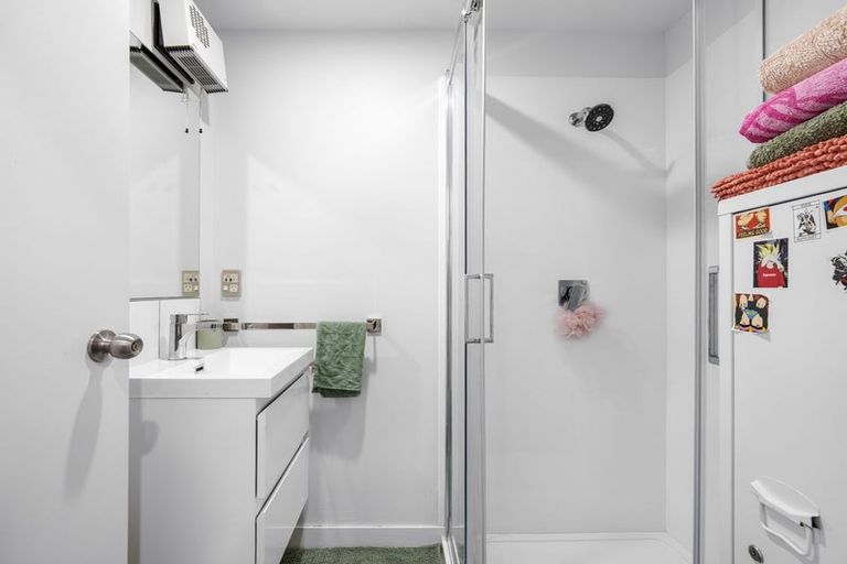 Photo of property in 20/336 Lincoln Road, Addington, Christchurch, 8024