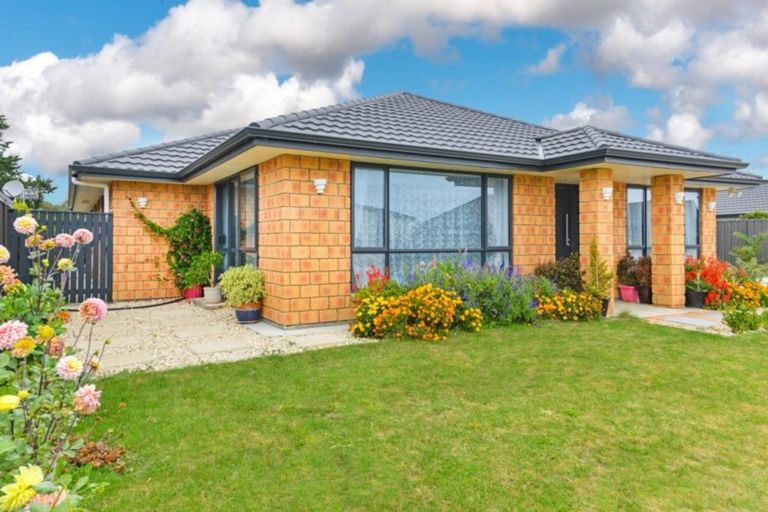 Photo of property in 6 Sixty Mile Close, Frimley, Hastings, 4120