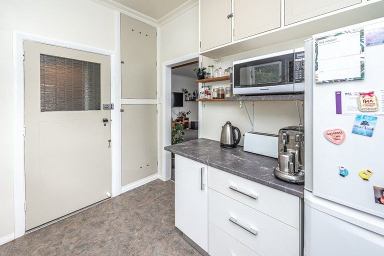 Photo of property in 1a Cambridge Street, Gonville, Whanganui, 4501