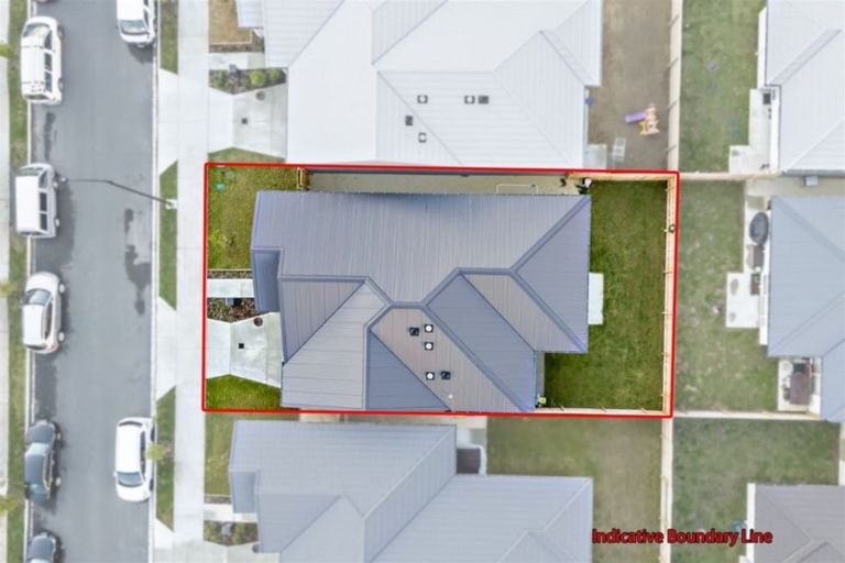 Photo of property in 7 Rere Close, Takanini, 2112