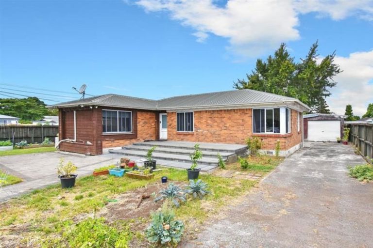 Photo of property in 159 Old Wairoa Road, Papakura, 2110