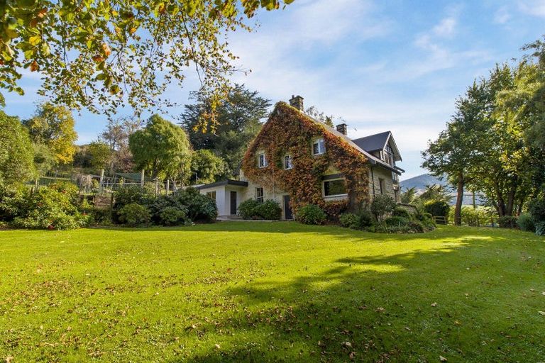 Photo of property in 1145 Geraldine-fairlie Highway, Kakahu, Geraldine, 7991