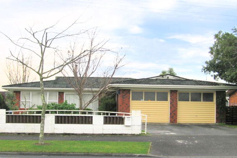 Photo of property in 144 Sandwich Road, St Andrews, Hamilton, 3200