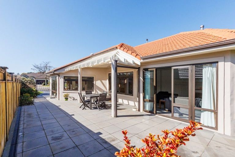 Photo of property in 2 Heritage Place, Terrace End, Palmerston North, 4410