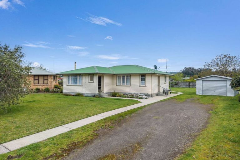Photo of property in 77 River Road, Kawerau, 3127