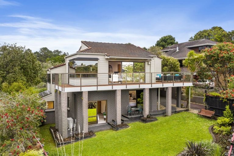 Photo of property in 49 Bellbird Rise, Murrays Bay, Auckland, 0630
