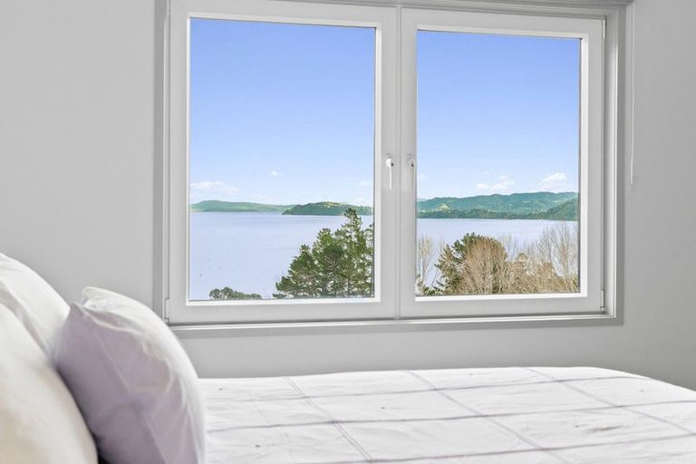 Photo of property in 5 Rangikorero Place, Whangarei Heads, 0174