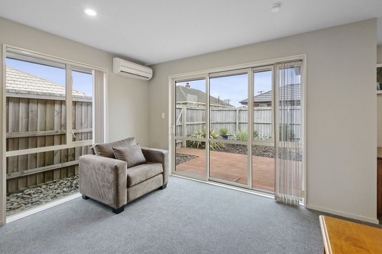 Photo of property in 13c Nottingham Avenue, Halswell, Christchurch, 8025