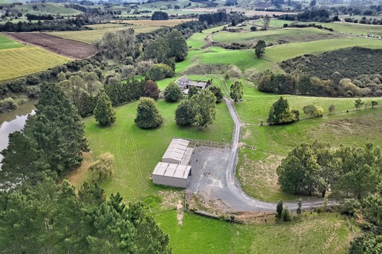 Photo of property in 1174c Horotiu Road, Whatawhata, Hamilton, 3289