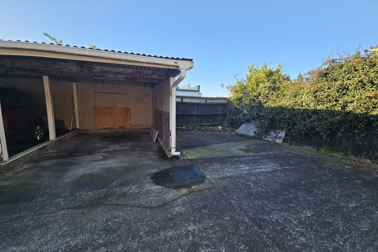 Photo of property in 5/4 Patterson Street, Sandringham, Auckland, 1041