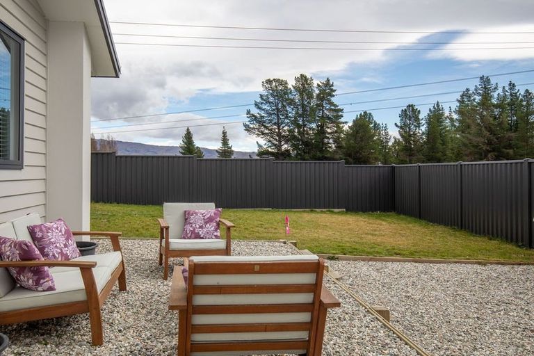 Photo of property in 10 Sequoia Close, Alexandra, 9320