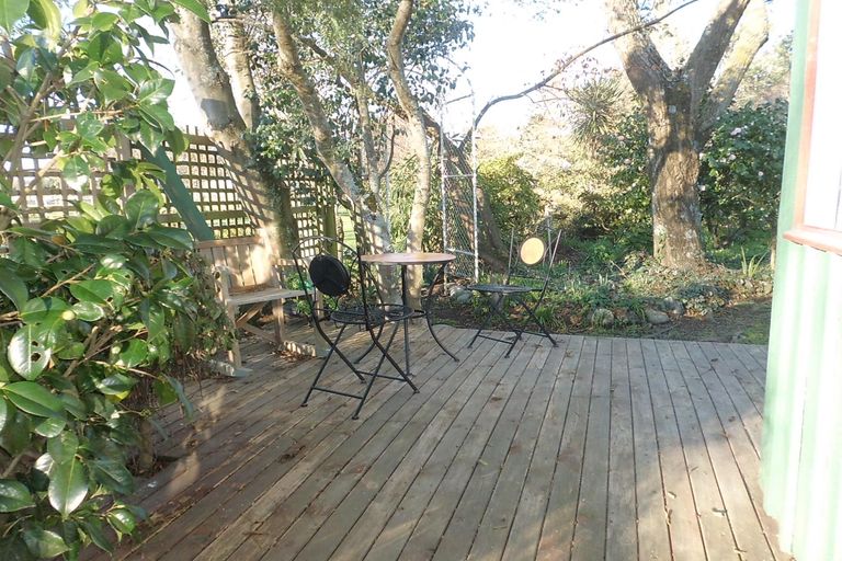 Photo of property in 8 Opuha Street East, Orari, Geraldine, 7992