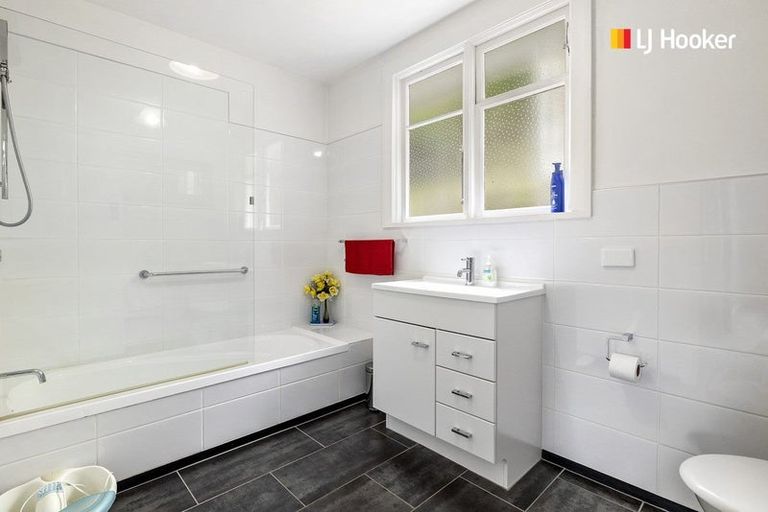 Photo of property in 58 Bayfield Road, Andersons Bay, Dunedin, 9013