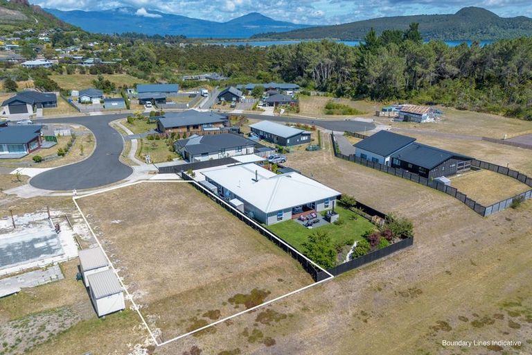 Photo of property in 7 Kohuhu Place, Motuoapa, 3382