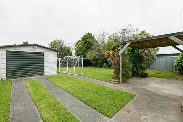 Photo of property in 52 Leicester Avenue, Tamatea, Napier, 4112