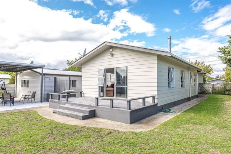 Photo of property in 11 Moore Avenue, Tawhero, Whanganui, 4501